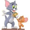 New POP MART Tom & Jerry Forbidden Compass Series Figures Single Blind Box PPMT-2505-0026