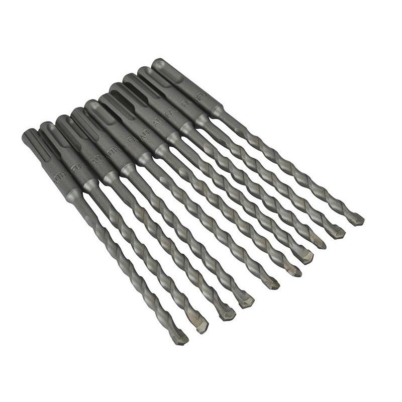 Faithfull Sds Plus Drill Bit
