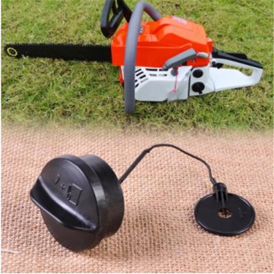 Tank Fuel Gas Cap For Stihl Fs38 Fs45 Fs46 Fs48 Fs56 Fs55 Fs56 Fs62 Fs72 Fs80