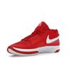 Nike Ja 1 TB University Red Unisex Sneakers White FV1303-600
