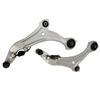 2pcs Front Lower LH RH Control Arm Ball Joint Suspension Kit for 20112017 Nissan Quest 524221 524222 Enhanced Vehicle Handling