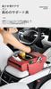 2025 Car Armrest Cover, Compatible with Nissan Huga Y50 HY51 Y51 Car Armrest Cover,