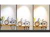 Adjustable LED Ceiling Spotlight: Smart Dimmable Spiral Downlight for Living Room