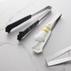 Food Clips Cat Paw Styling Food Tongs Salad Bread Baking Dessert Clips 430 Stainless Steel Food Tongs