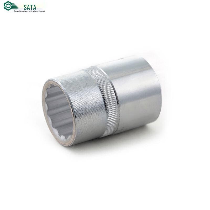 SATA 19MM Drive 12-Point Socket