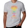 Dna Tree Of Life Genetics Spiritual Family Tree Roots T-Shirt Man Clothes Kawaii Clothes Cute Clothes T Shirts for Men Graphic