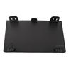 1pc Car Front Bumper Center Grille Cover For 3008 For 5008 2016-19 98116922XT Front Bumper Decorative Cover Accessory