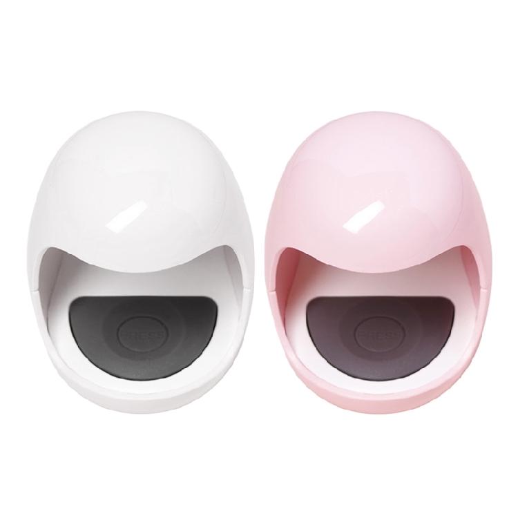 Mini Nail Dryer Nail Gel Polish Curing Lamp UV Light Nail Lamp for DIY Nail Art