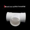 JNL PVC National Standard Reduced Tee