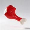 Dog Chew Toy With Tpr Bone For Strong Biting And Teething Pets