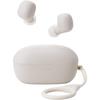 ELECOM Wireless Earphones, Bluetooth 5.2, In-Ear Type, Lightweight, SBC Compatible, 4.5 Hours Continuous Playback, Touch Sensor, Automatic Pairing, Tr