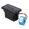 Generator Voltmeter 6 in 1 Multifunctional Meter Current Tester Digital Display 220V