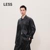 2024 Autumn New Style Leather Jacket