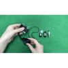 Bobina di accensione per Stihl BR600 BR500 BR550 BR700 Soffiatore Sostituire 42824001308