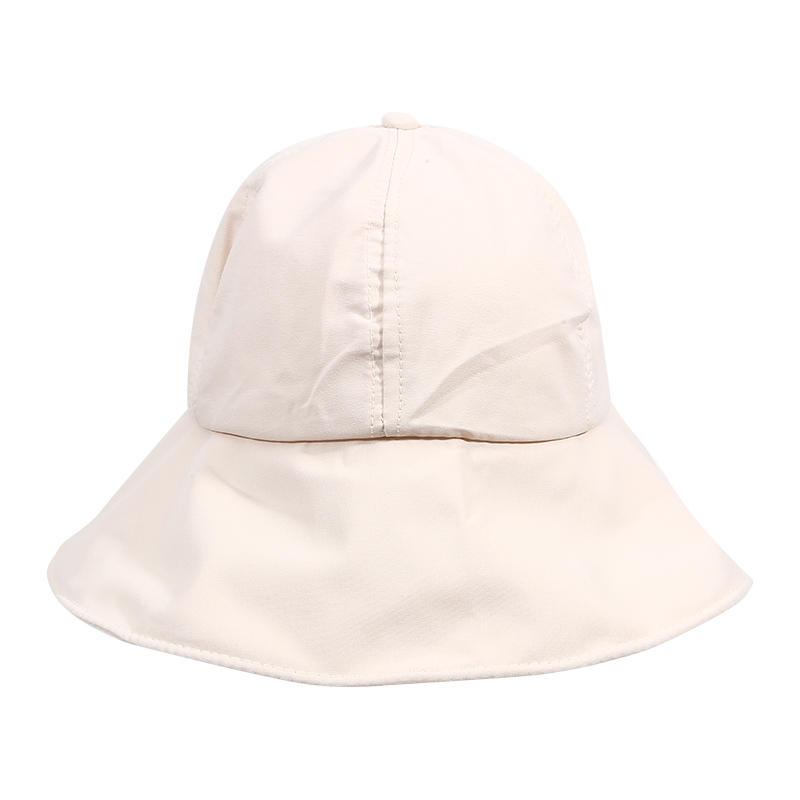 Fashion  Japanese Style Fisherman Hat Sun-Proof Protection Sun Hats Quick-Drying Camping Alpine Cap Summer