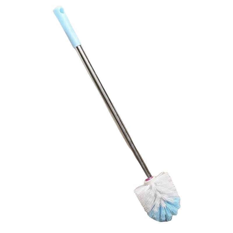 Deyu Gongpin Long Handle Soft Bristle Cleaning Brush