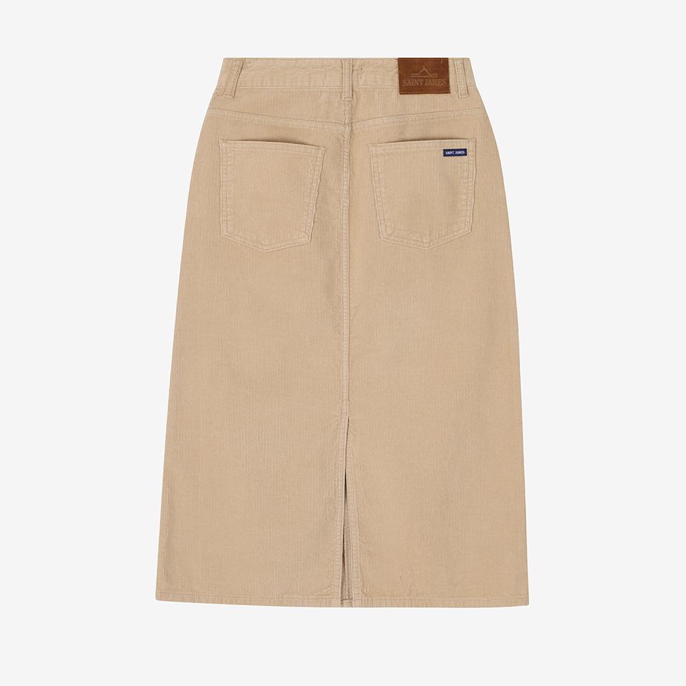 SAINT JAMES Blue (Beg) Asjf2G3Kr46-Beg