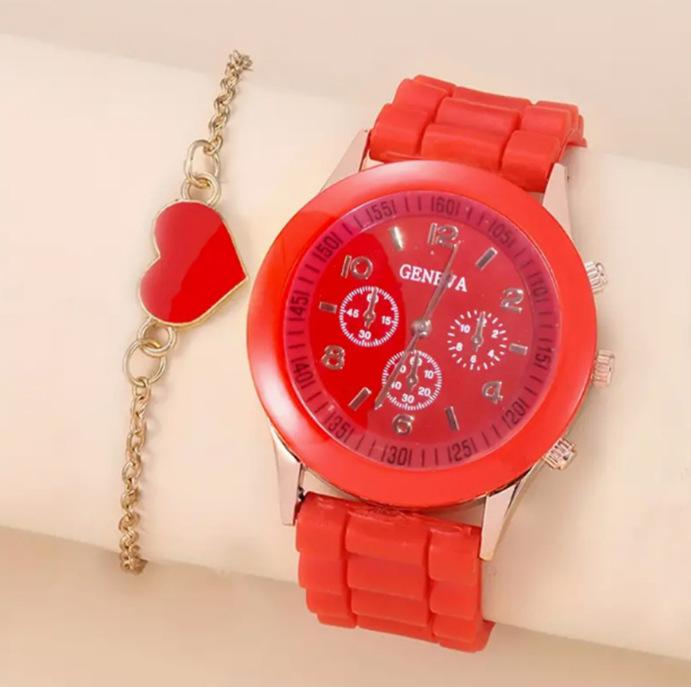 

New Women S Korean Version Of High-End Quartz Watch Simple Classic Imitation Leather Strap Watch Women S Suit Watch bulk price