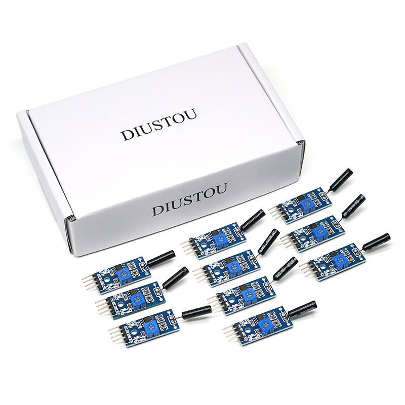 Stone Throw SW-18010P Vibrationssensor-Modul