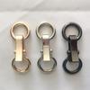 5 Pcs/Lot  Zinc Alloy Snap Fastener For Fur Coat Metal Buckle Buttons Decorative Buckle For Jacket Backpack Bag Clothing Sup.