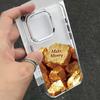 Transparent Phone Case for iPhone 11 12 13 iPhone 13 14 15 Pro 15 16 Pro Max Samsung A15 A16 A25 A26 A55 A56 S25 S24 S22 S23 Ultra S25 Edge