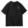 Wild Grey Wolf Head Unisexs Crew Neck T Shirt Cool Wildlife Graphic Short Sleeve Tee Animal Lover Casual Male Summer Street Tops