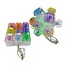 Spherical Square Keyboard Key Fidget Toy For Adults Stress Relief Decompression Office Table Toy