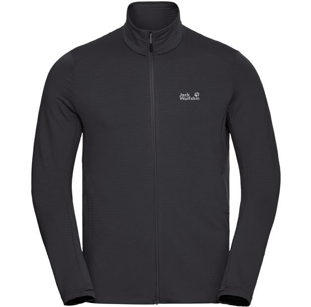 Куртка Jack Wolfskin Litestride Fz M L