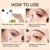 Tightening Eye Cream-Firming & Depuffing & Brightening & Moisturize & Smooth-Suitable For All Skin Types, 15ml