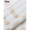 FILA Women's Plaid Knit Pullover Sweater