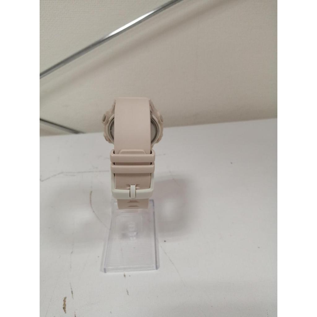 Used CASIO 5508/BPNK BABY-G