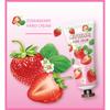 Weihnachts-Handcreme-Geschenkset 5 Teile Feuchtigkeitsspendende Mini-Reiselotion für Damen Herren Weihnachtsstrumpffüller Weihnachtsfeier-Mitbringsel