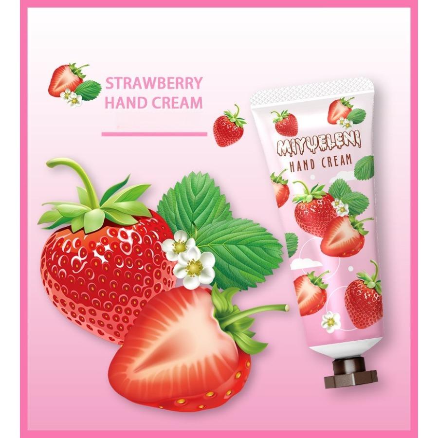 Weihnachts-Handcreme-Geschenkset 5 Teile Feuchtigkeitsspendende Mini-Reiselotion für Damen Herren Weihnachtsstrumpffüller Weihnachtsfeier-Mitbringsel