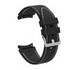 For Samsung Galaxy Watch 4 Classic 42mm 46mm Silicone Watch Band Strap for Samsung Galaxy Watch 4 40mm 44mm