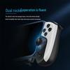 JK02 D8 Mobile Game Controller with Built-in Cooling and Interchangeable PUBG Skins