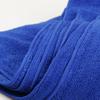 60*160cm Car Blue Wash Towel Large Microfiber Car Detailing Cleaning Soft Cloths Towel Rag Lightweight Owel Removes Dust Blue