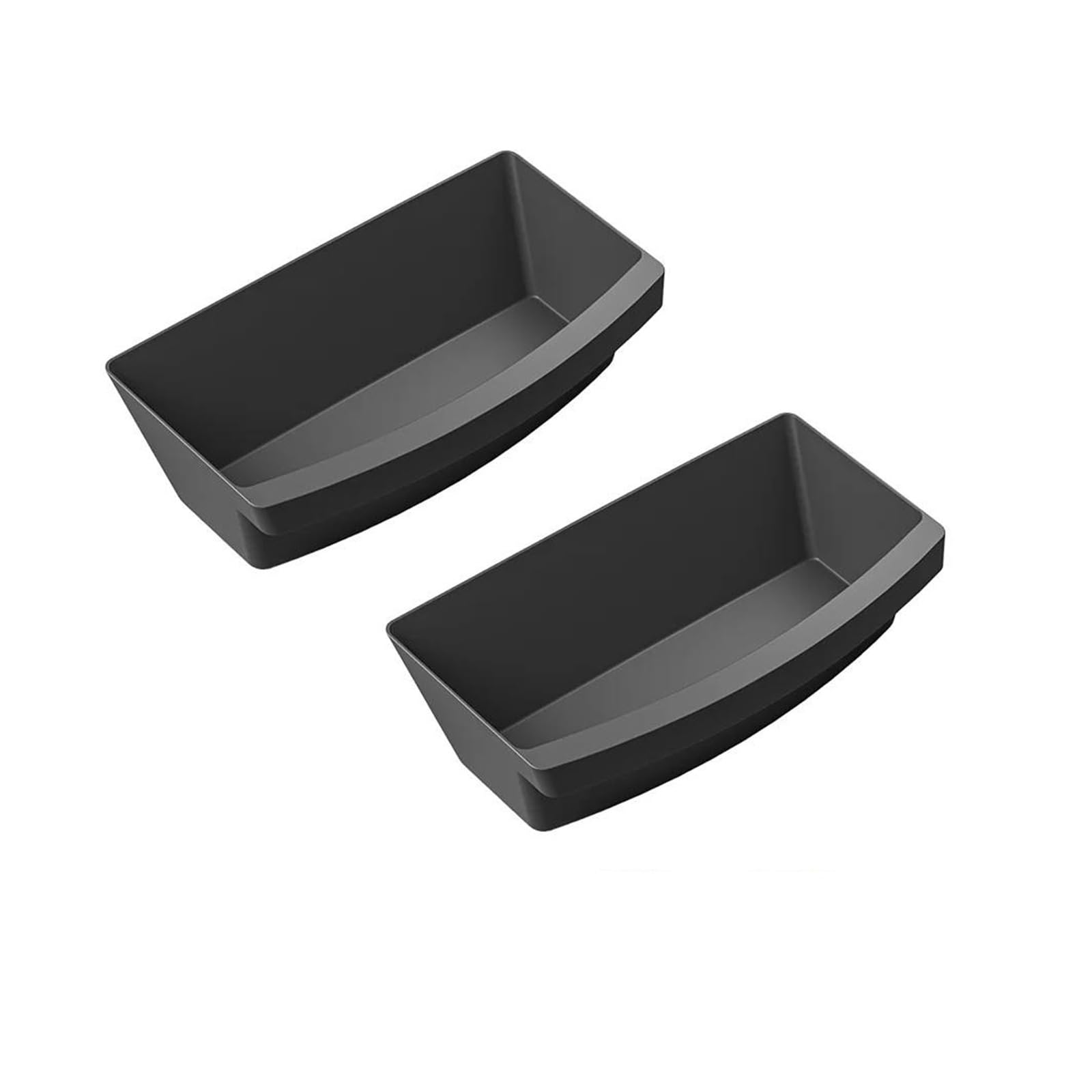 Center Console Storage Box Fit Tesla Model Y 2025 Juniper Front Seat Under Drawer One size