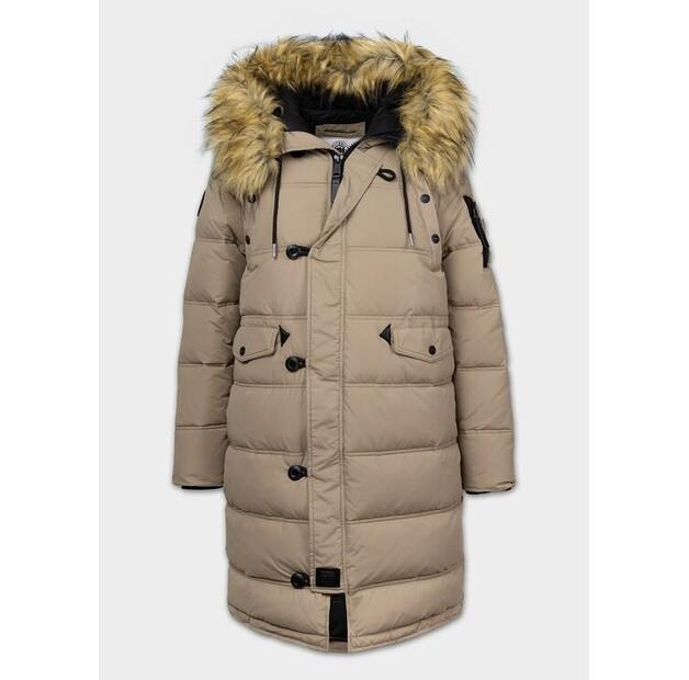 

Куртка зимняя PITBULL QUEENSTON EU XS