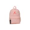 Polyester Backpack Trumpets Unisex Pink Jordan JD2213008TD-002