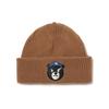 MLB Frowning Bear Collection Beanies Unisex Fashion 3ABNM0416-50BGD