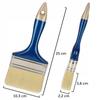 KADAX Universal English Paint Brush 4 Inches