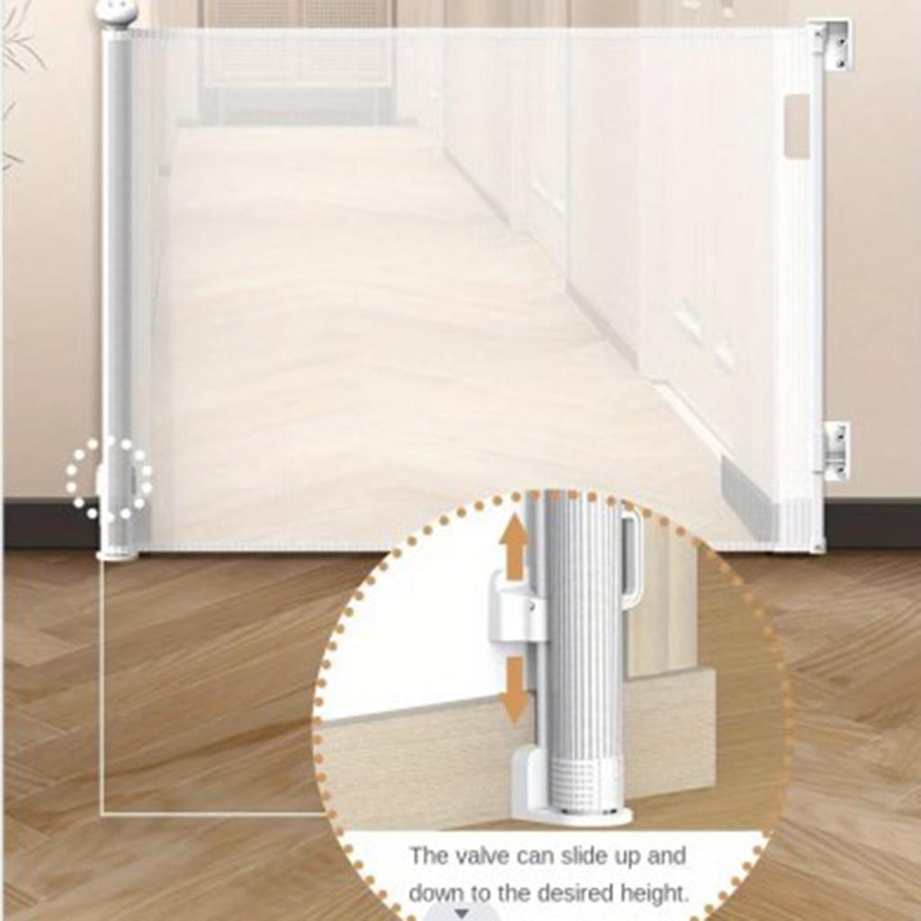 Child Safety Door Block,removable Door,Isolate Pets,baby Safety Table Corner,Kid Protection,safety Railing for Bed