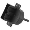Heater Blower Fan Switch 77367027 Replacement Accessory Fit for Peugeot Boxer