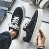 Fashion Sneakers Fashion 2024 Leisure Male Shoe Chunky Common Cheap on Sale Liquidation Comfortable Men's Casual Shoes Size 44