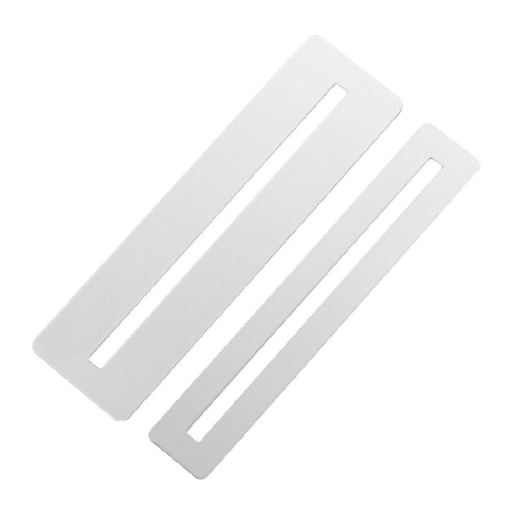 Guitar Fret Crowning Edge File with 3 Crowning Grooves & 1 Full Flat Grit Side Professional Luthier Repair Tool