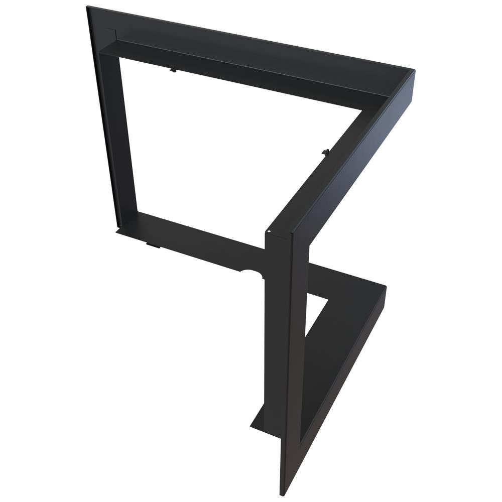 Frame for VNL/610/430 Ce Stove Frame Width 70 Mm