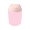 Portable Mini Pet-Themed Humidifier & Aroma Diffuser - Large Mist for Home and Desktop Use