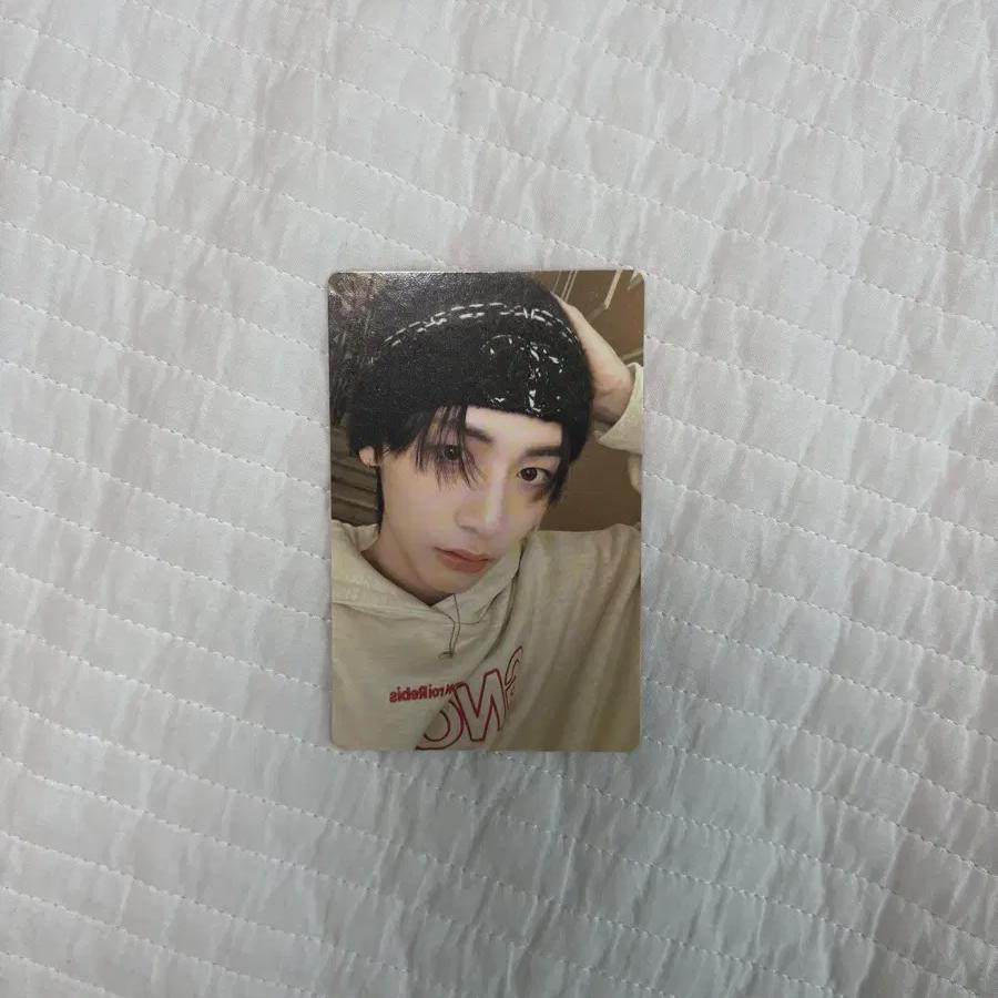 

BOYNEXTDOOR Продает Taesan How Foca