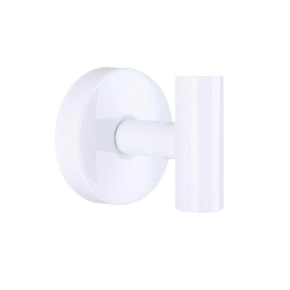 2PCS Stainless Steel Suction Cup Hooks Detachable Robe Hangers Space Saving Wall Hook  Bedroom