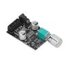 Audio Amplifier Module Mini 50W Dual Channel Stereo 502L 5.0 Wireless Speaker Amplifier Board for